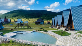 Eco Village Pavlovic Žabljak